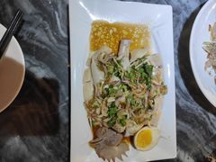 -金騰閣·经典粤菜(汾江中路店)