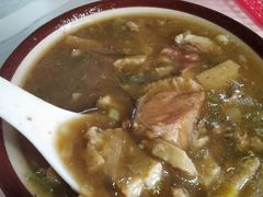 -正宗北舞渡闪家胡辣汤(总店)