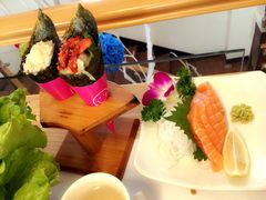 -花漫里餐厅(刺桐店)