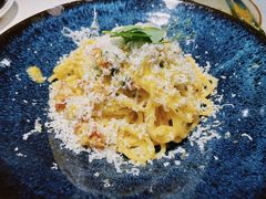 招牌牛肉酱意大利面-BE BRIGHT KITCHEN(正佳广场店)