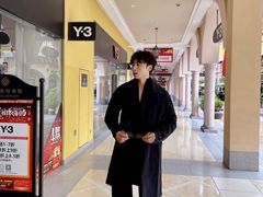 -首创奥特莱斯(西安店)