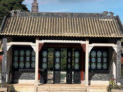 -顺峰山公园