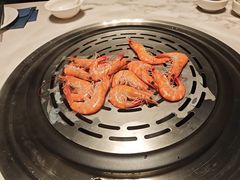 -青蓬蒸汽海鲜·深圳老字号·团建聚会(壹方城店)