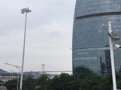 -国际邮轮中心码头(厦鼓码头)