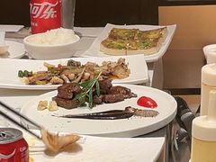 -火地铁板烧(昆山万象汇店)