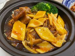 -轩记海鲜餐厅·四十五年老字号·经典粤菜(西区彩虹店)