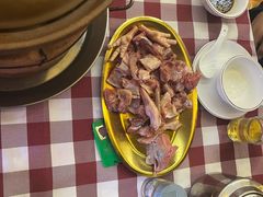 -吉源大排档·鱼生·海鲜(烧烤彩印厂店)