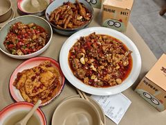 -老三样·旧食新味(船山路店)
