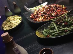 -醉小酒馆·川菜·江湖菜·重庆菜(观音桥旗舰店)