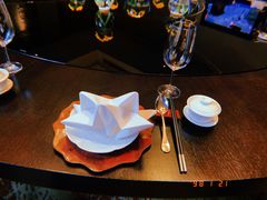-西安凯悦酒店·湖畔中餐厅