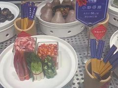 -印巷里主题餐厅(马鞍山店)