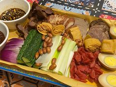 -清真吐鲁番餐厅(牛街店)