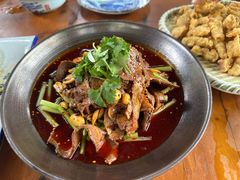 -青城甲(青城山店)