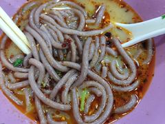 -牛马行牛肉饸饹铺(长春总店)