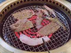 -神户赤童日式烤肉伙伴(东直门店)