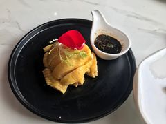 -荷塘秋月·本帮江浙菜(国权路店)