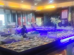 -九月海·海鲜自助(世纪东方店)