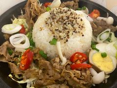 -豪客来牛排(金鼎广场店)