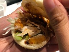 -煜丰汴京烤鸭(福彩路店)
