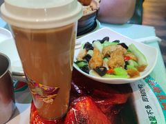 -日昌餐馆(德胜门店)