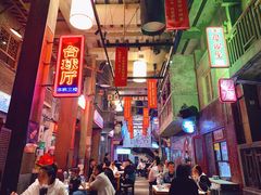 -文和友老长沙龙虾馆(化龙池店)