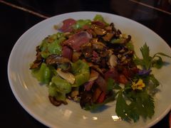 云腿见手青-多味居(剪子巷店)