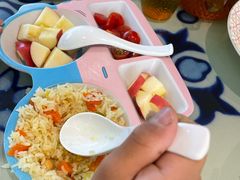 -撒拉花儿·新疆菜·清真(太阳宫店)