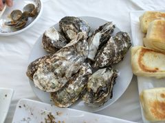 -渔民船说·北塘海鲜·天津菜·海肠捞饭(北塘古镇店)