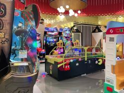-meland club亲子乐园(重庆万象城店)