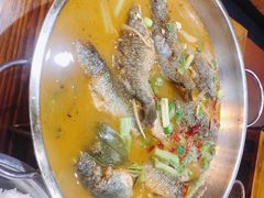 -下梅人家土菜馆(历史文化餐厅度假区店)