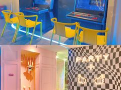 -白梧桐·团建聚会·百人轰趴馆(留仙洞店)