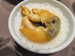 -肆月河豚·新淮扬(金融街店)