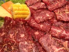 牛小排-炼火烤肉店