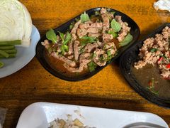 -Doo Dee Thai Food(Issan/Isaan/Esan)