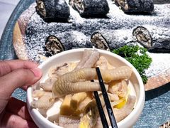 -老伙记海鲜码头(北滘店)