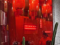 -朱光玉火锅馆(正弘城店)