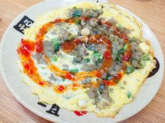 -老闽味沙茶面·姜母鸭(传承35年曾厝垵店)