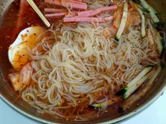 -禾谷韩餐(热带海洋学院店)