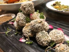 -海尔洲际酒店天下一品中餐厅