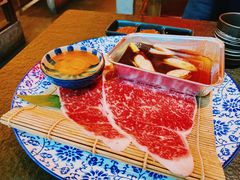 -上男·烧肉集市(五一广场店)