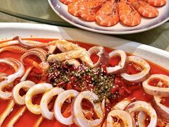 -巽寮印象美食部落餐厅·海鲜·地方特色菜(惠州体验店)