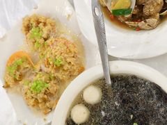 -众味海鲜大排档·活海鲜·潮汕味(南澳店)