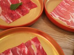 -松野谷·寿喜烧自助(华联顺义金街购物中心店)