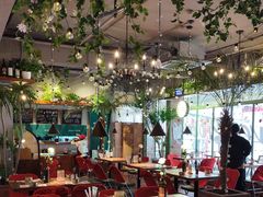 -岛风·台食小馆 ISLAND BISTRO(烟台山店)