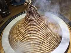 -滇小鱼·云南野生菌火锅(上杭路店)