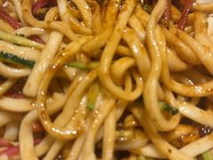 -河沿肉饼Beijing Pie(东华门店)