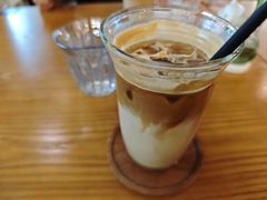 -街角 T·COFFEE 融合料理·BISTRO(车公庙店)