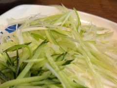 -满园烤鸭·春饼(太原街万达店)