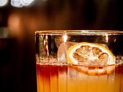 -广州柏悦酒店·悦吧·顶楼露天酒吧