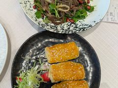 -黄弟大排档·湖南菜·小龙虾·小海鲜(凯旋北路店)
